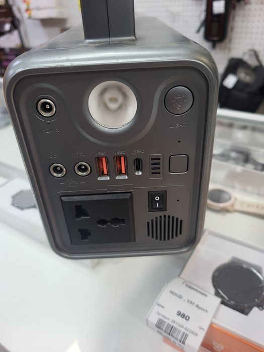 Ecoflow Veron якість 72000mAh