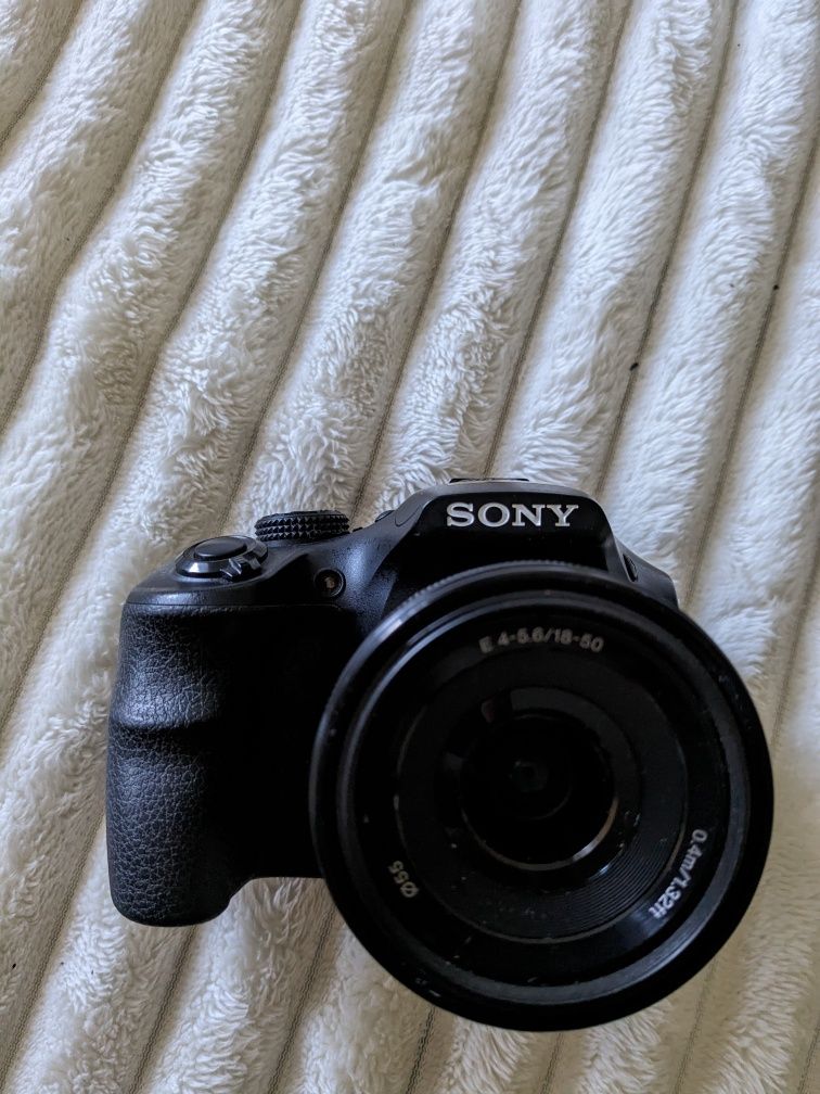 Фотоапарат Sony a3500