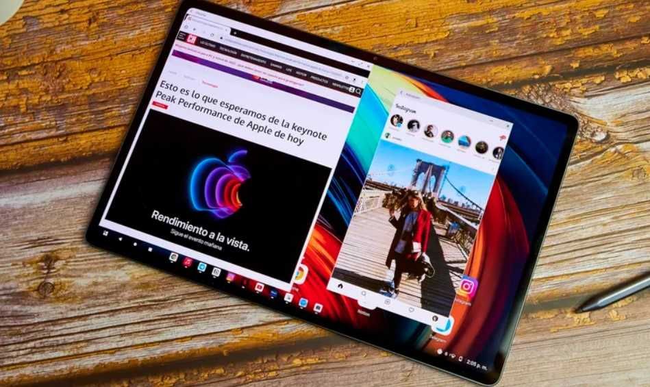 Осінні знижки -30% Планшет телефон Lenovo PLUS PRO LTE 128Gb Metallic