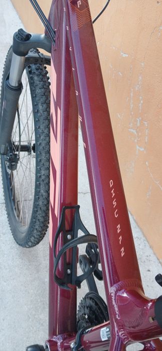 Bicicleta de BTT KTM Penny Lane Semi nova