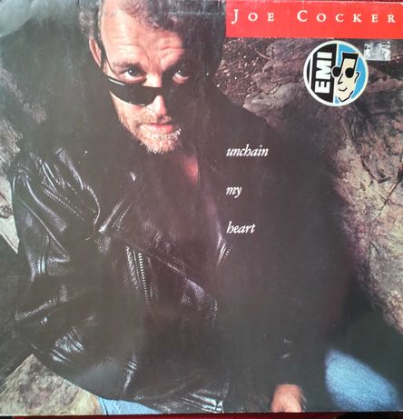 Płyta winylowa - Joe Cocker