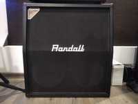 Продам гітарний кабінет 4х12 Randall RA412CV (Celestion v30)