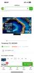 Телевізор TCL65С805