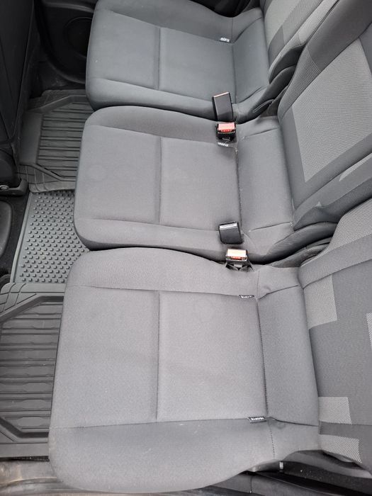 Renault Megane Scenic