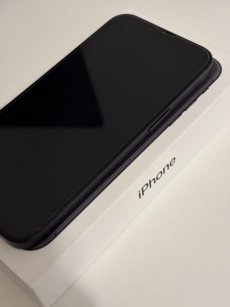 Iphone 13 128gb semi-novo