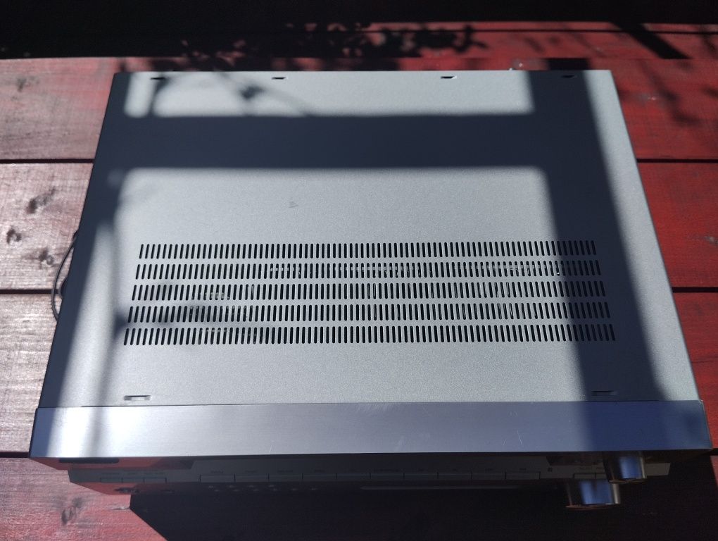 Pioneer vsx 916 amplituner 7.1 z wejściem optycznym i wyjściem pre out
