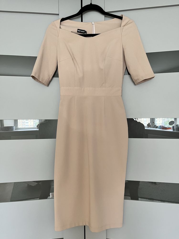 Сукня олівець Must have, xs, НОВА