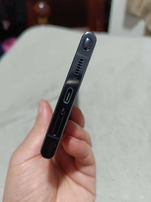 S22 ultra 512 gb vendo ou troco por iphone pro max