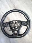 Kierownica Ford Focus MK3 ST podgrzewana z tempomatem/Kuga/C-Max