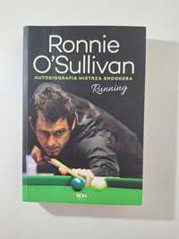 Ronnie O'sullivan Autobiografia mistrza snookera Osullivan