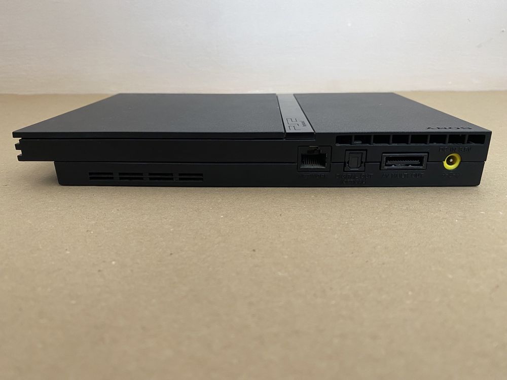 Sony PlayStation 2