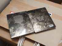 Steelbook z gry Tom Clancy's Ghost Recon: Wildlands