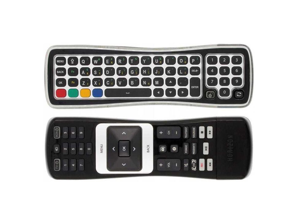 Horizon / DMC PILOT UPC Play sprawdzony wyczyszczony nie zużyty