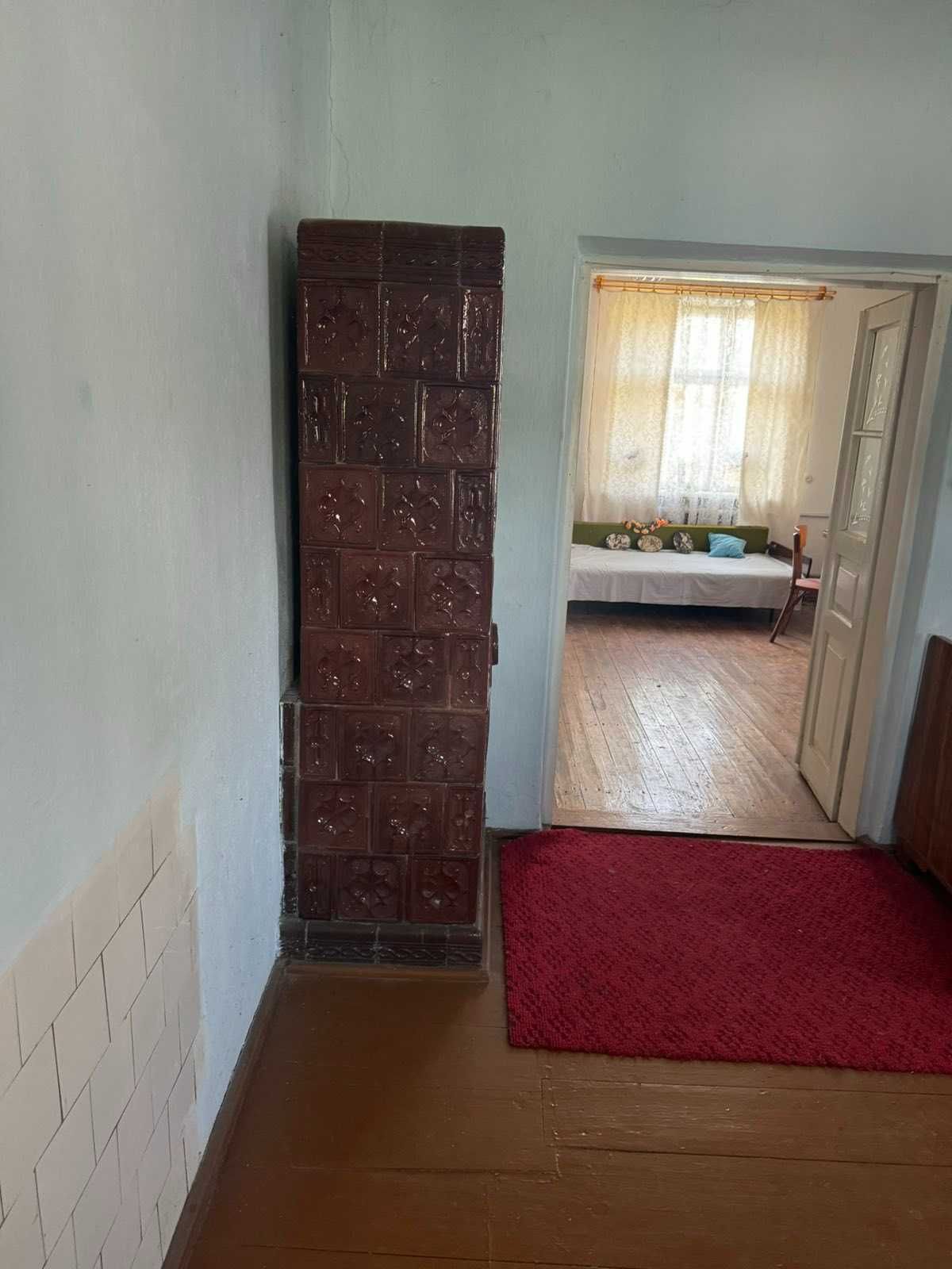 Продається будинок у місті Хоростків Чортківський район