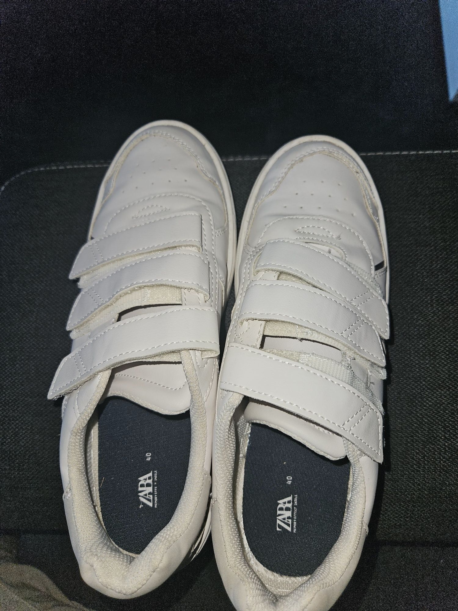 Sneakersy,trampki Zara 40 chlopiece