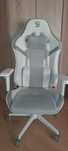 Fotel gamingowy SPC Gear SX500 Onyx White