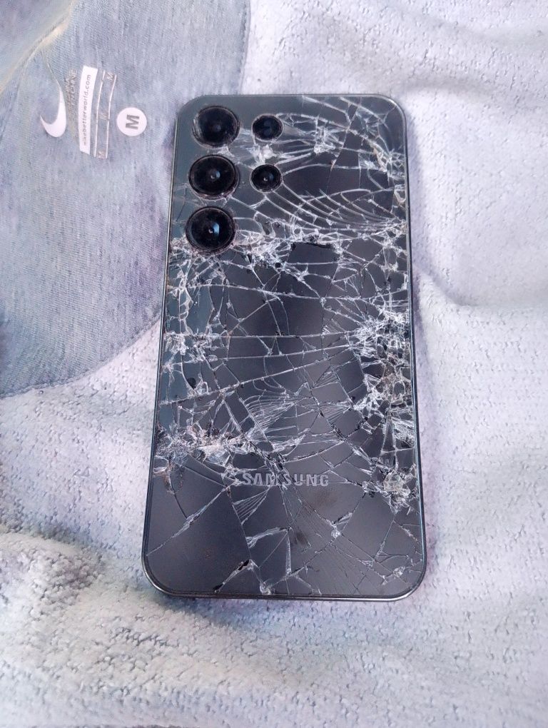 Samsung A60 на запчастини