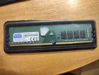 Goodram GR2133D464L15 8 GB DDR4‑2133 (PC4‑17000)