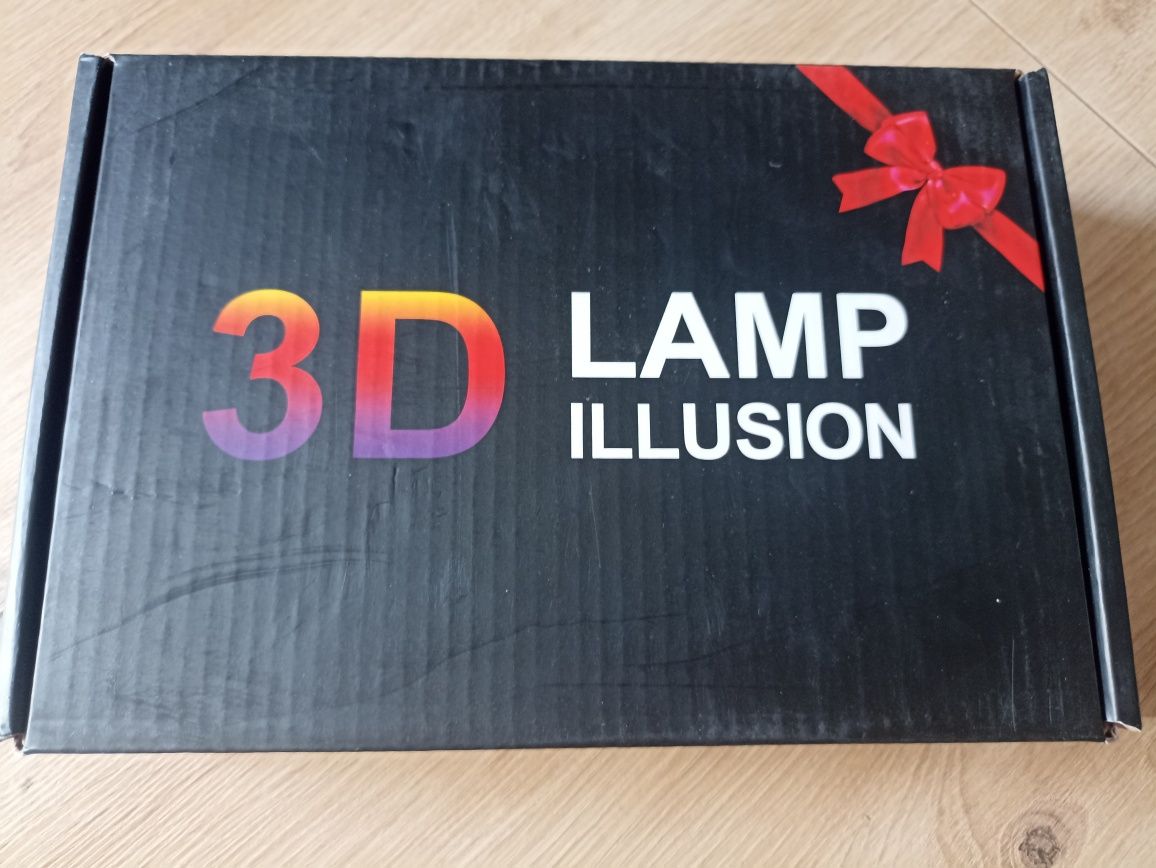 Lampka na biurko beczka piwa LED