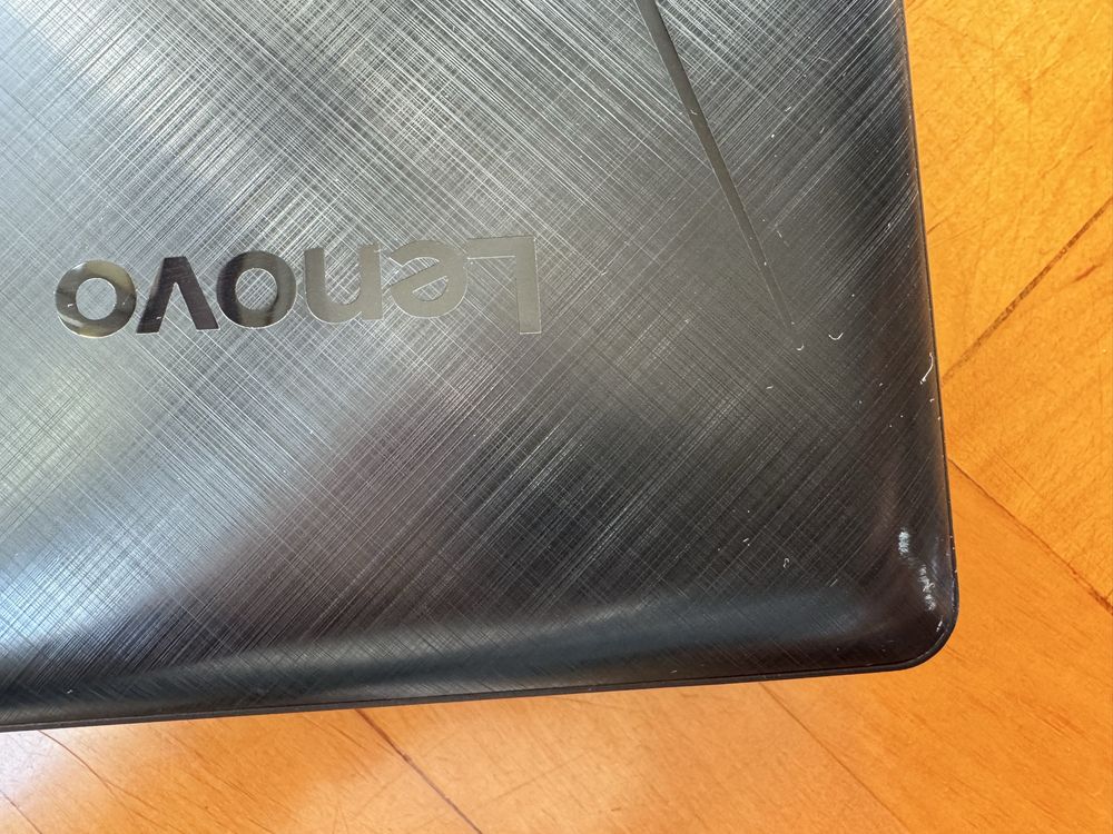Laptop gamingowy Lenovo Legion Y920-17 i7 6820HK 64GB Win10