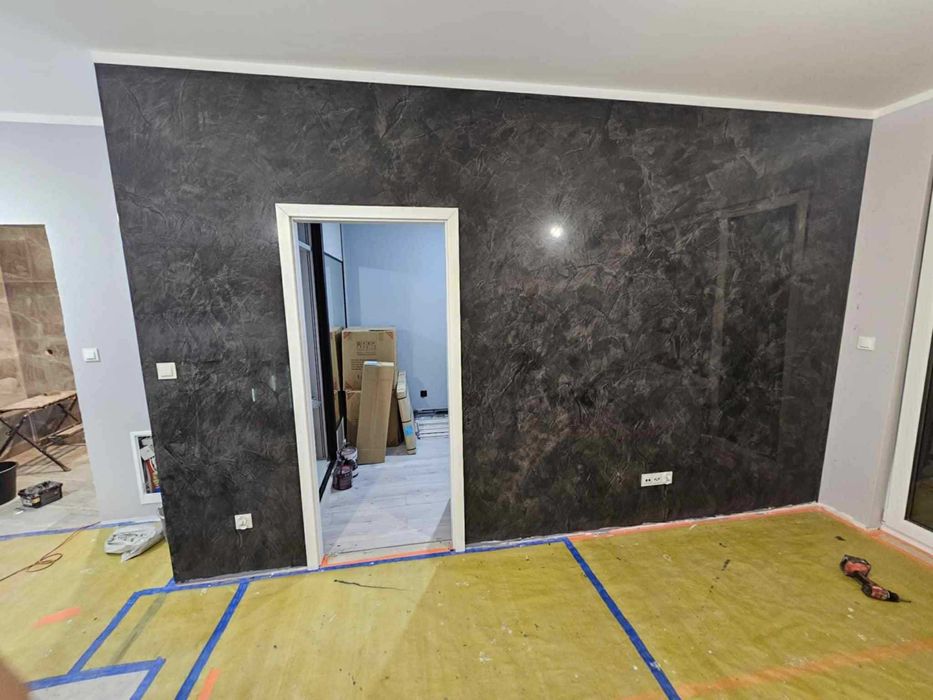 Oferujemy  uslugi remontowo-wykonczeniowe