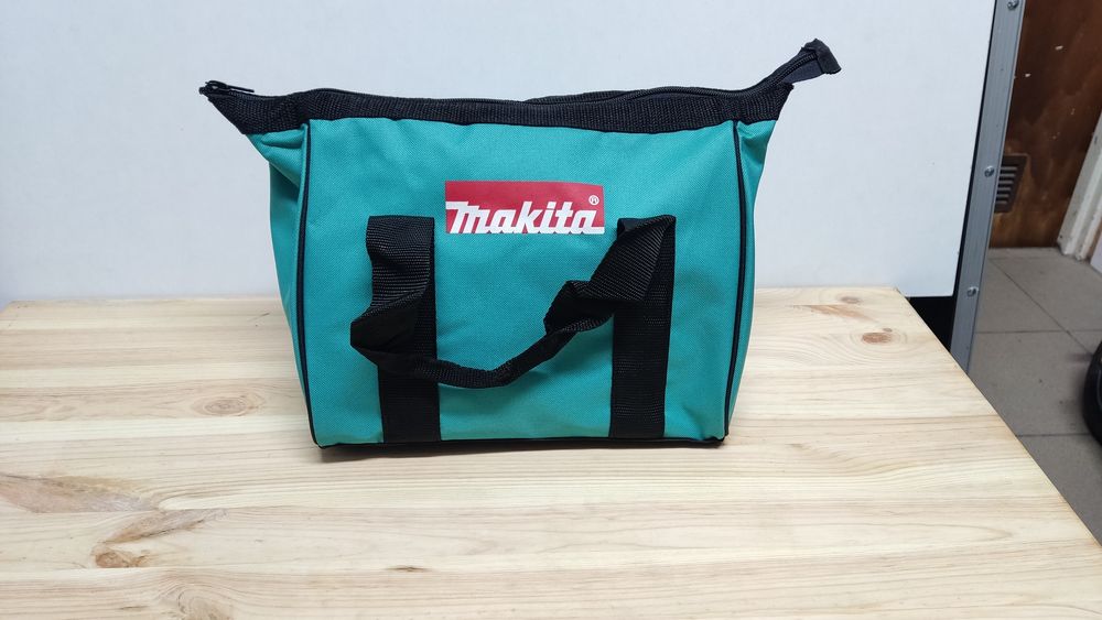 Nowa mała torba Makita