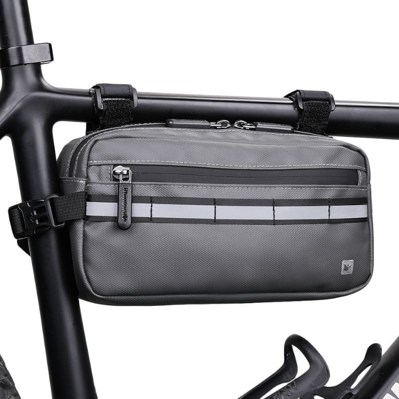 Sakwa Rowerowa Na Kierownicę/Ramę Rhinowalk X20990Gy