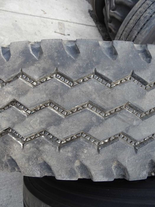 opona 275/70R22.5 SAILUN S815 (550 netto)