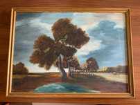 Quadro decorativo