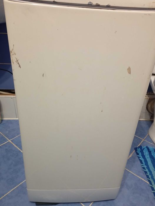 Пральна машинка Indesit WITL 86