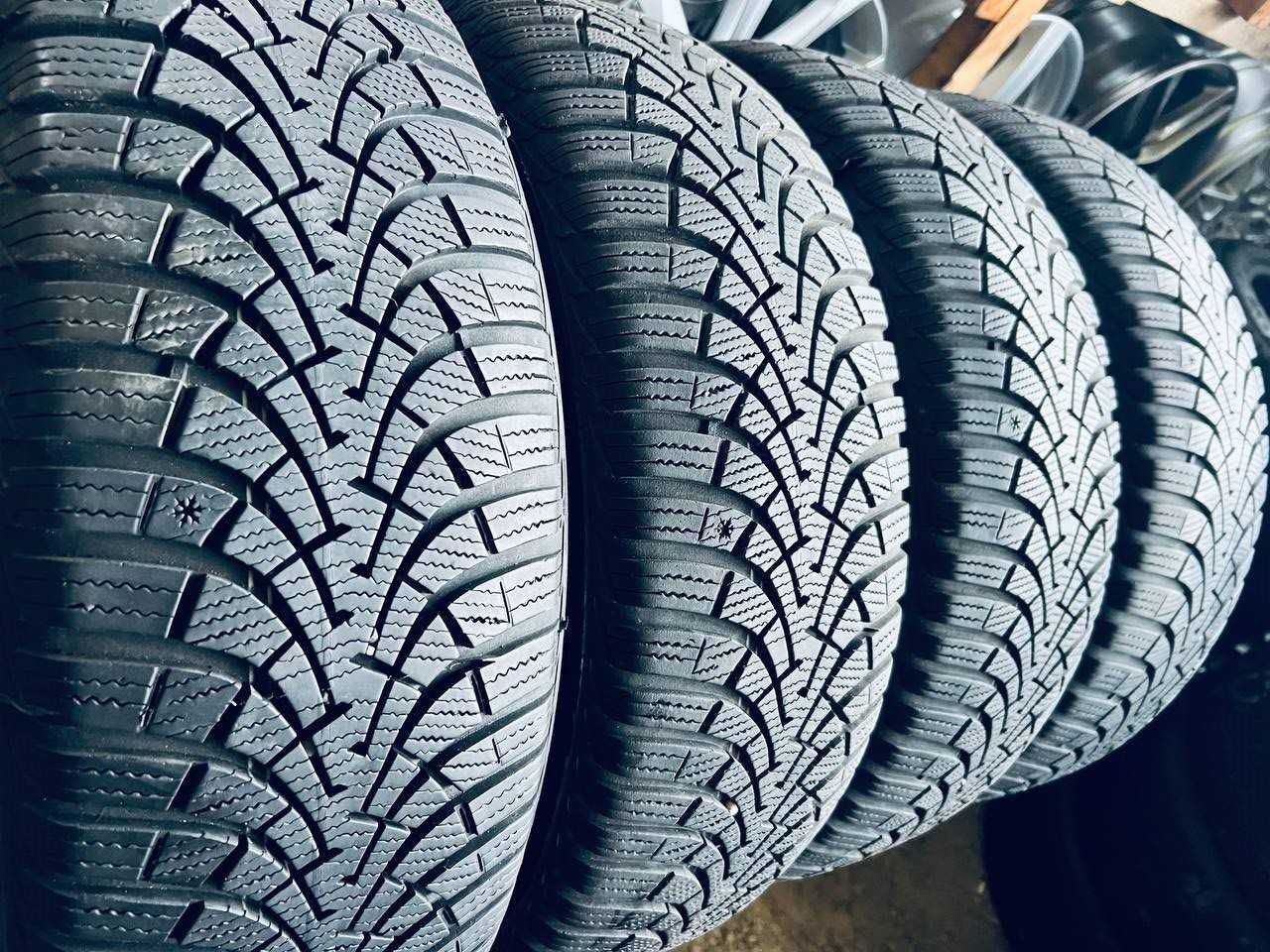 Шини Резина Зимові 205 60 16 Goodyear Ultragrip 9 [4317] 4шт