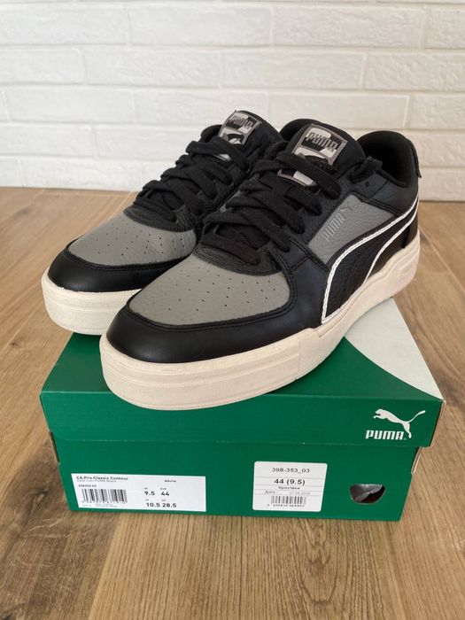 Кеди кросівки Puma