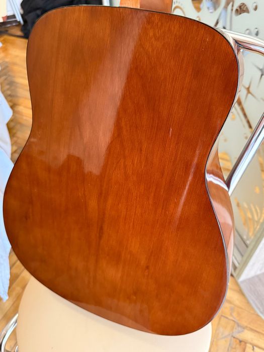 Акустична гітара YAMAHA F-310