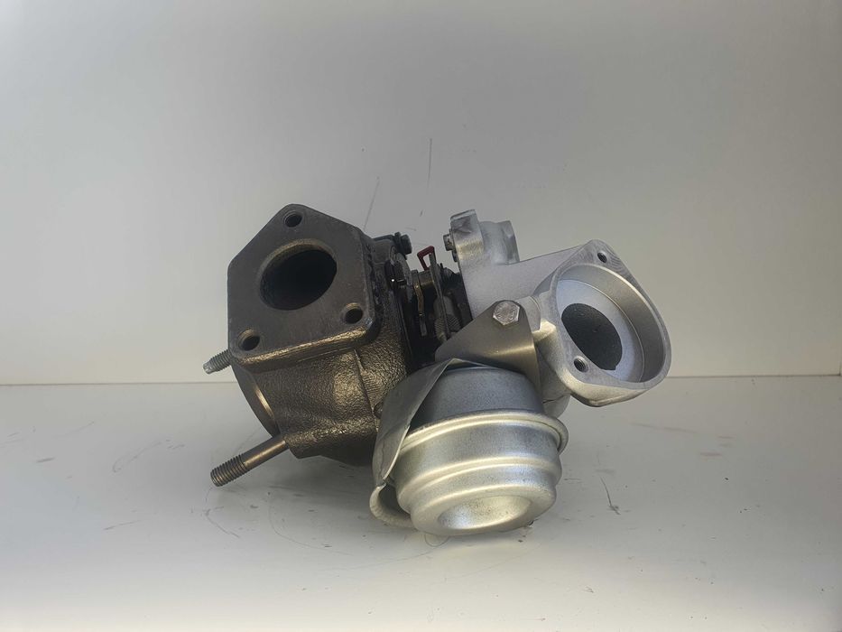 Turbina TurboSprężarka BMW 320d x3 150km