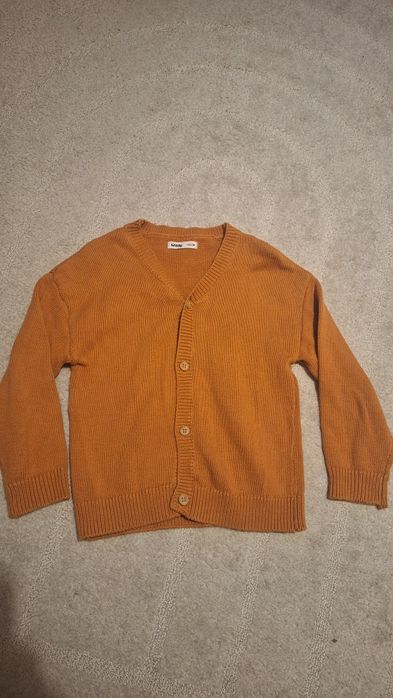 Swoterek rozpinany r. 110 swietny stan