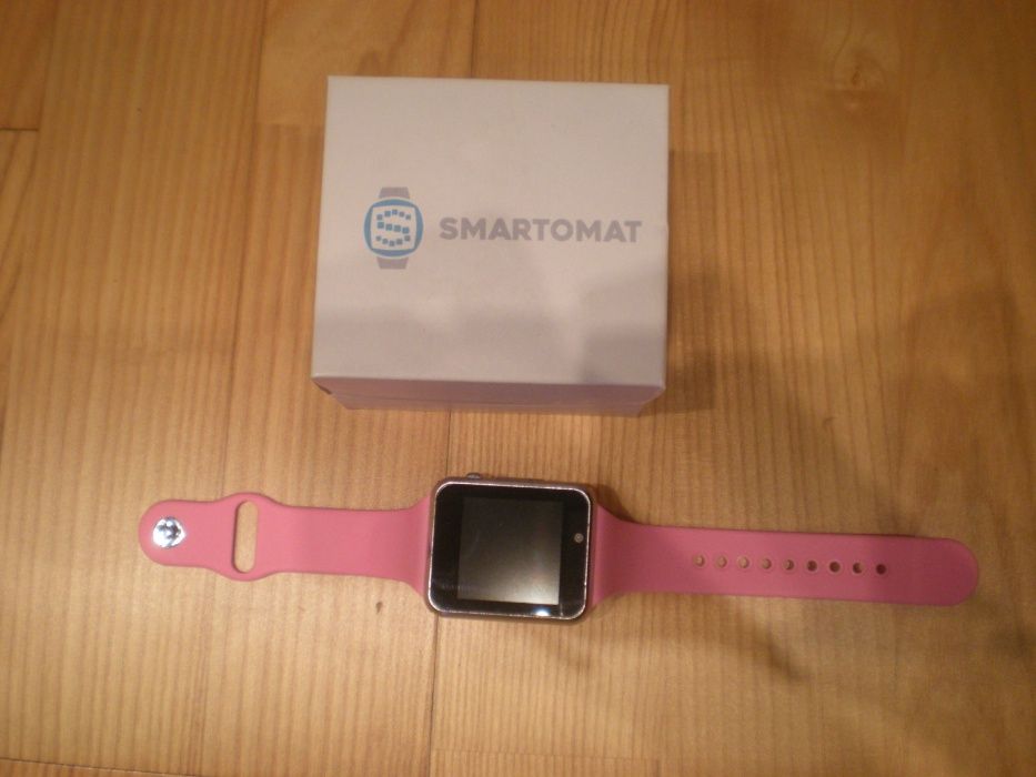 Zegarek Smartwatch G10