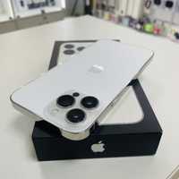 Iphone 13pro max 128gb silver 91% акб