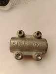 obejma  Gebo DSK 1/2"