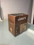 The Doors Perception 6 CD box