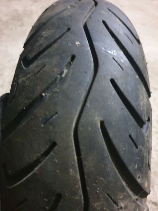 Opona nr b100  110/70-12 hengt shin tire  do skutera