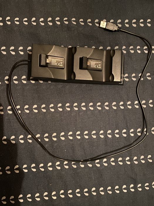 Ładowarka Venom  do padow ps4