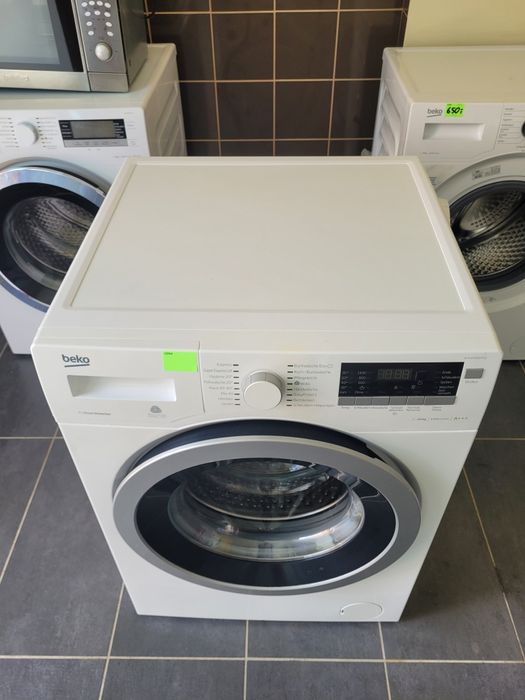 Sprzedam pralkę firmy Beko 10 kg 1400 obr A+++ Classa