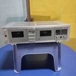 UNIKAT !. Magnetofon UNITRA - DIORA 2-u Kasetowy + Gwarancja 2 Lata.