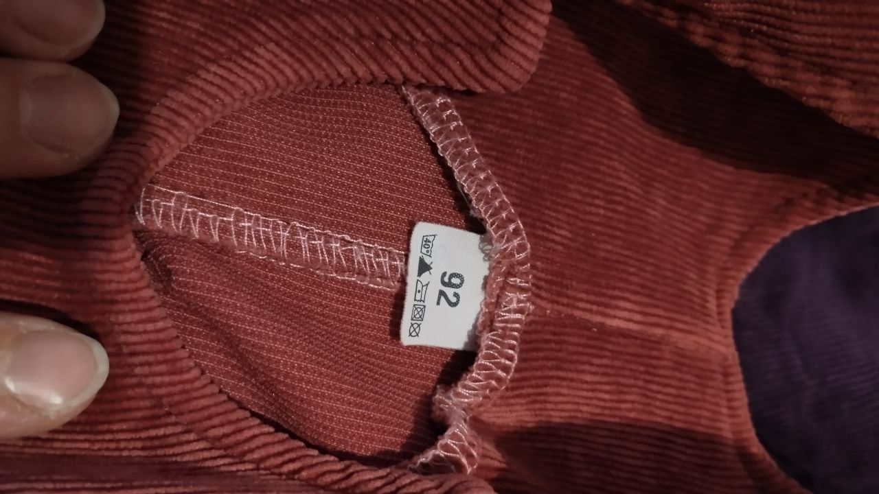 Сарафани на дівчинку 2-3 роки H&M / платья на 2 года