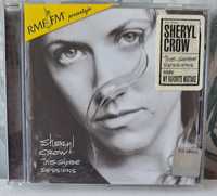 Sheryl Crow "The globe sessions "