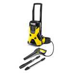 Оренда Мийка високого тиску Karcher K5 кершер керхер каршер мойка