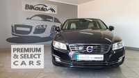 Volvo S80 D5 2.4 215KM Polestar Inscription / unikat z polskiego salonu!