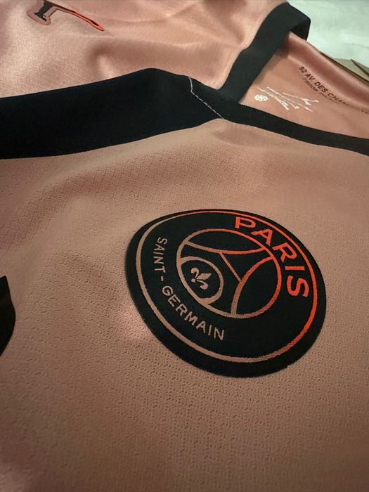 PSG - Paris Saint Germain