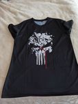 T-shirts novos 5€