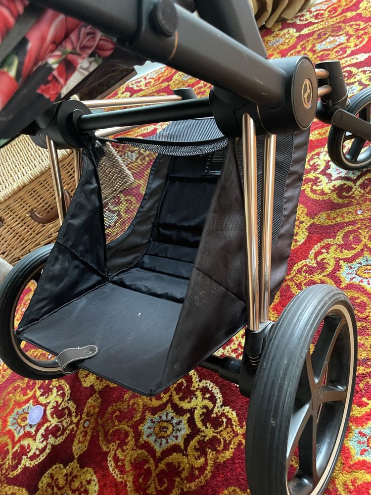 Cybex Priam Blossom